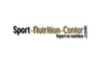 Sport nutrition center